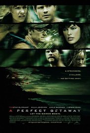 Watch Free A Perfect Getaway (2009)