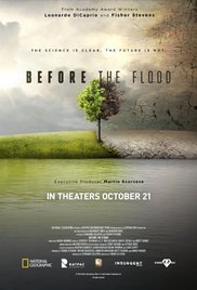 Watch Free Before the Flood (2016)