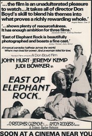 Watch Free East of Elephant Rock (1978)