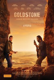 Watch Free Goldstone (2016)