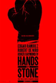 Watch Free Hands of Stone (2016)