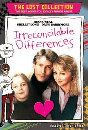 Watch Free Irreconcilable Differences (1984)