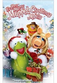 Watch Free Its a Very Merry Muppet Christmas Movie (2002)