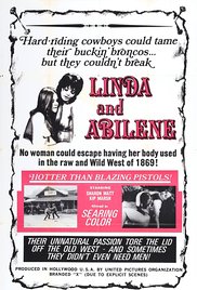 Watch Free Linda and Abilene (1969)