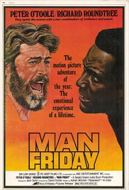 Watch Free Man Friday (1975)