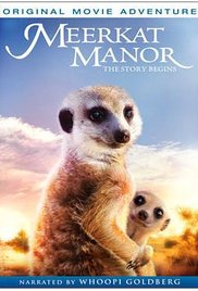Watch Full Movie :Meerkat Manor: The Story Begins (2008)