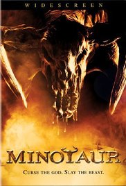 Watch Free Minotaur (2006)