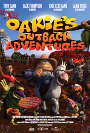 Watch Free Oakies Outback Adventures (2011)