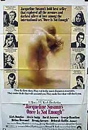 Watch Free Once Is Not Enough (1975)