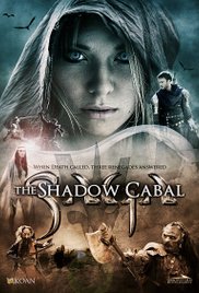 Watch Free SAGA: Curse of the Shadow (2013)