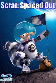 Watch Free Scrat: Spaced Out (2016)