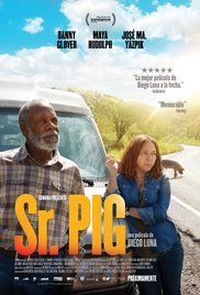 Watch Free Mr. Pig (2016)