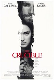 Watch Free The Crucible (1996)