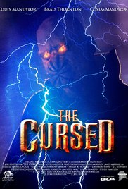 Watch Free The Cursed (2010)