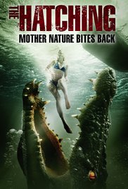 Watch Free The Hatching (2016)