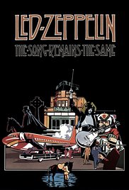 Watch Free Led Zeppelin: The Song Remains the Same (1976)