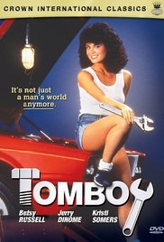 Watch Free Tomboy (1985)