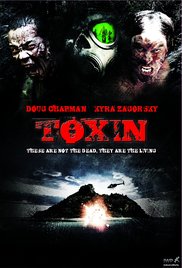 Watch Free Toxin (2014)