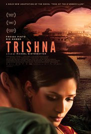 Watch Free Trishna (2011)