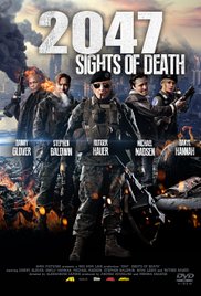 Watch Free 2047  Sights of Death (2014)