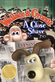Watch Free Wallace And Gromit A Close Shave