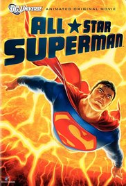 Watch Free All Star Superman 2011