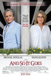 Watch Free And So It Goes (2014)