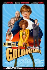 Watch Full Movie :Austin Powers in Goldmember (2002)