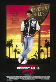 Watch Free Beverly Hills Cop II 1987 