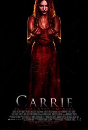 Watch Free Carrie (2013)