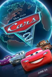 Watch Free Cars 2 2011