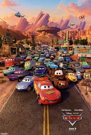 Watch Full Movie :Cars 2006