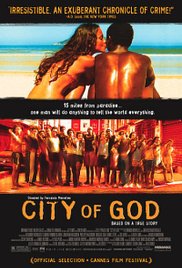 Watch Free City of God 2002