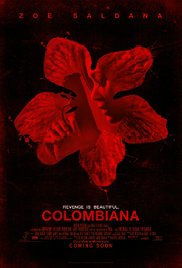 Watch Full Movie :Colombiana 2011 