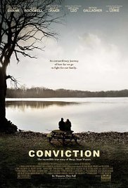 Watch Free Conviction (2010)