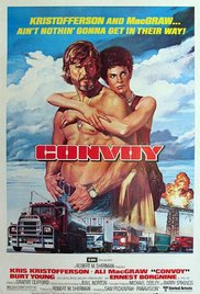 Watch Free Convoy 1978