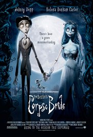 Watch Free Corpse Bride 2005