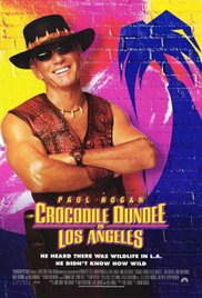 Watch Free Crocodile Dundee in Los Angeles (2001)
