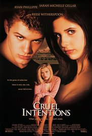Watch Free Cruel Intentions (1999) 
