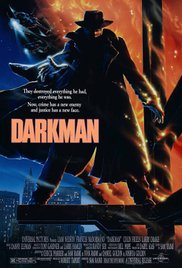 Watch Free Darkman 1990