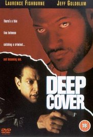 Watch Free Deep Cover (1992)