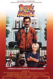 Watch Free Dennis the Menace (1993)