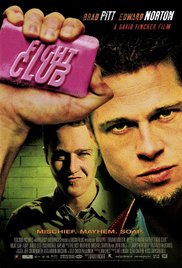 Watch Free Fight Club (1999) 