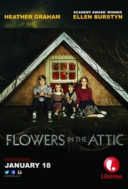 Watch Free Flowers In The Attic 2014