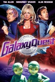 Watch Free Galaxy Quest 1999