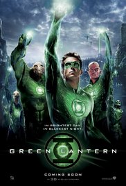 Watch Free Green Lantern (2011)