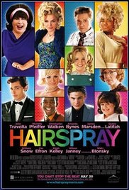 Watch Free Hairspray 2007