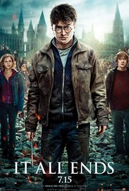 Watch Free Harry Potter And The Deathly Hallows Part II 2011