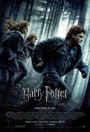 Watch Free Harry Potter And The Deathly Hallows Part I 2010