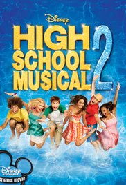 Watch Full Movie :High School Musical 2007